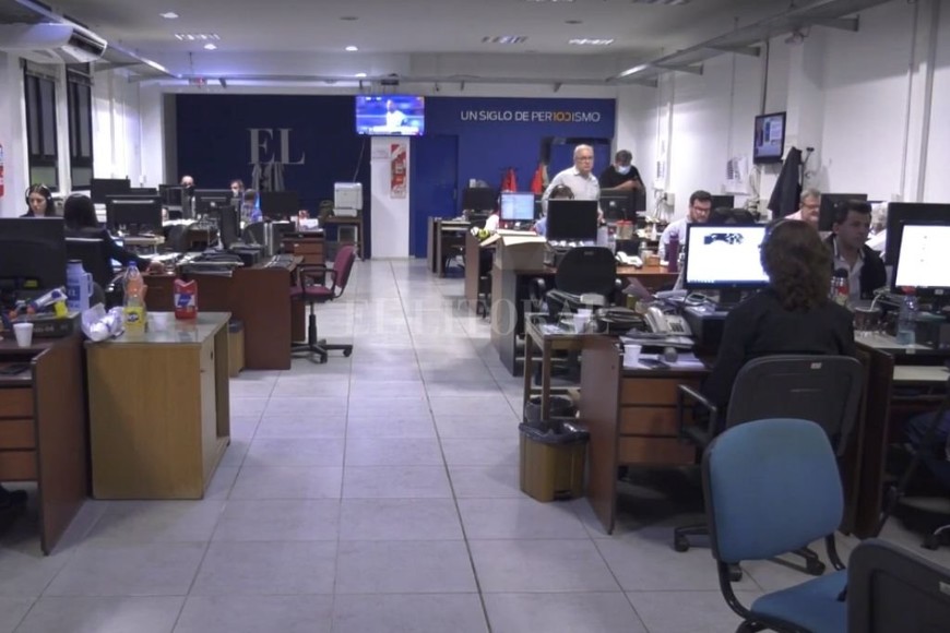 ELLITORAL_417419 |  El Litoral