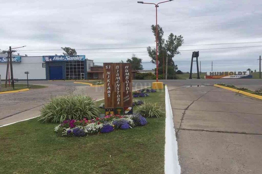 ELLITORAL_319223 |  El Litoral/Archivo