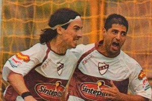 Platense a lo ancho