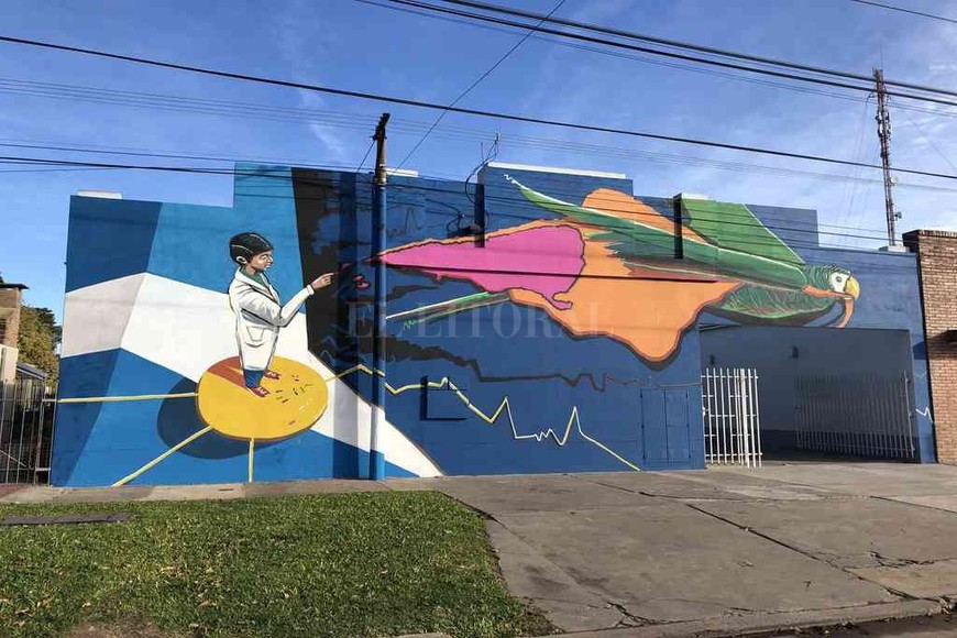 ELLITORAL_360052 |  El Litoral/Archivo