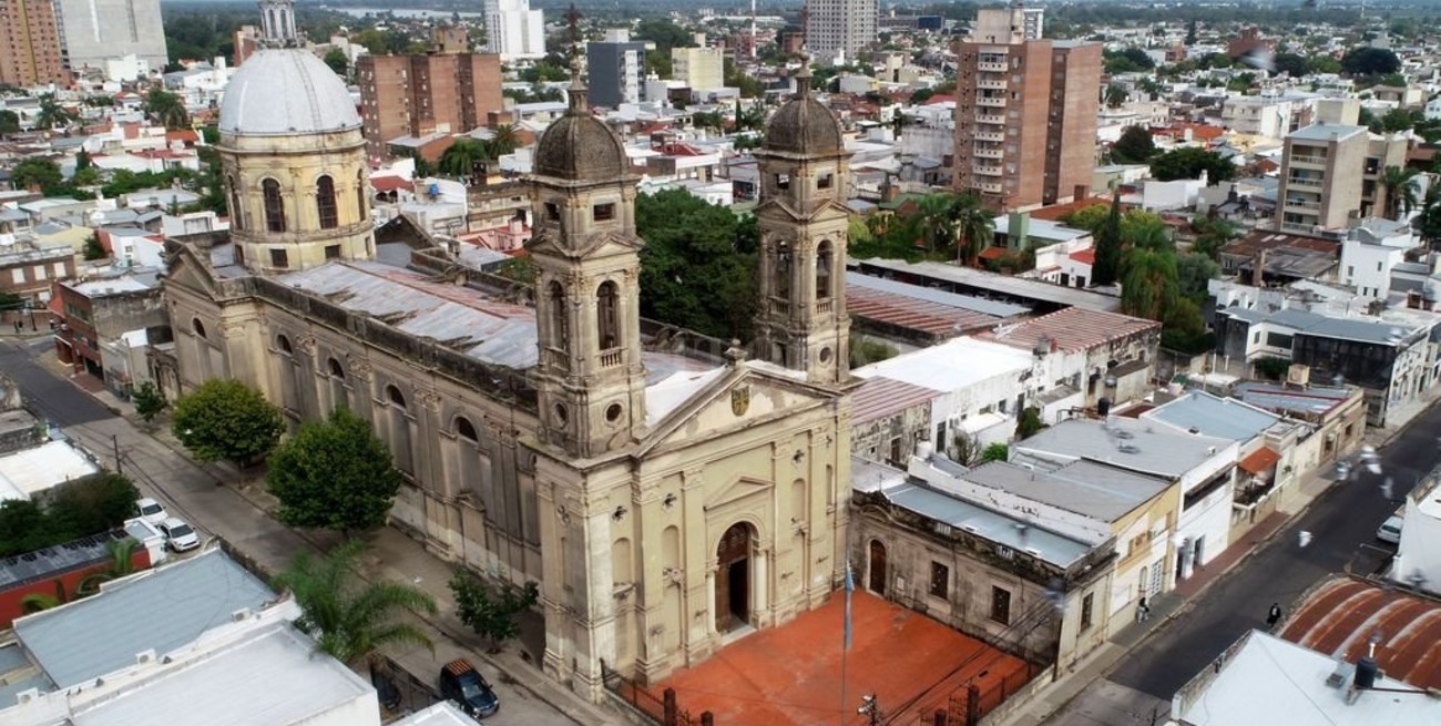 El convento Santo Domingo continuará con sus puertas abiertas