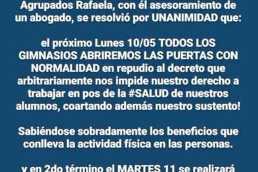 ELLITORAL_375189 |  Gentileza