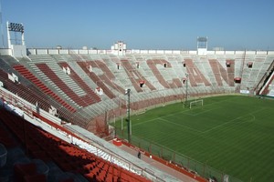 ELLITORAL_353835 |  Archivo