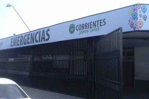 ELLITORAL_398932 |  Gentileza