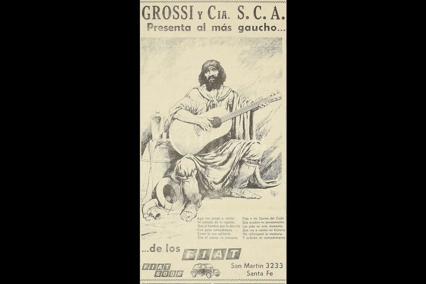 ELLITORAL_382944 |  Archivo El Litoral