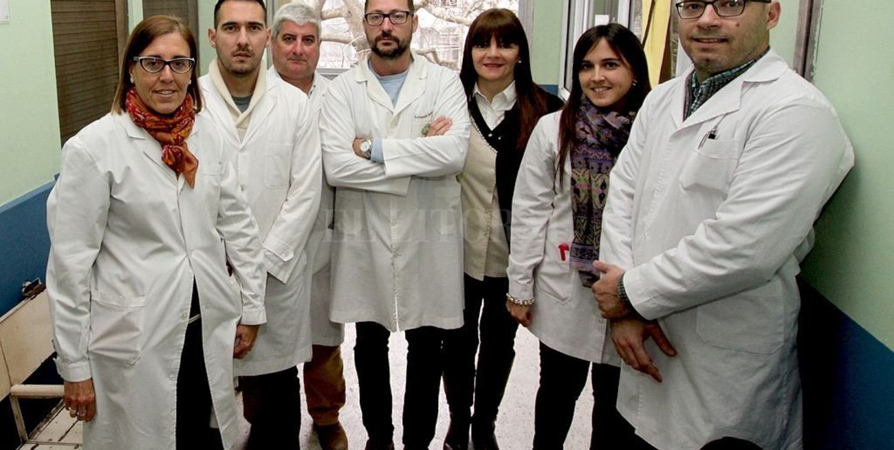 Hospital Iturraspe: 22 años formando médicos oncólogos
