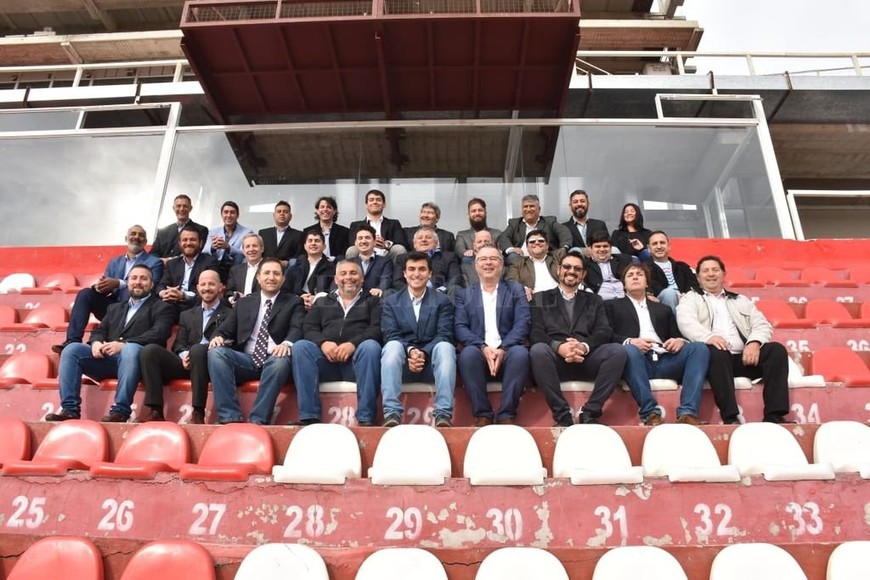 ELLITORAL_248448 |  Flavio Raina