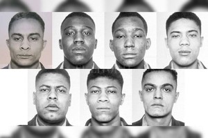 ELLITORAL_400766 |  Captura digital Los Siete de Martinsville.