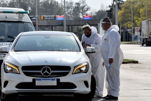 ELLITORAL_318869 |  Mauricio Garín