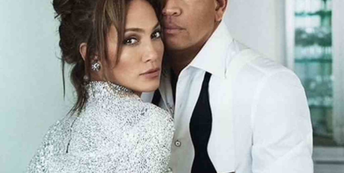Jennifer Lopez y Alex Rodriguez confirmaron su separación