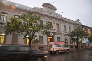 ELLITORAL_245315 |  Flavio Raina