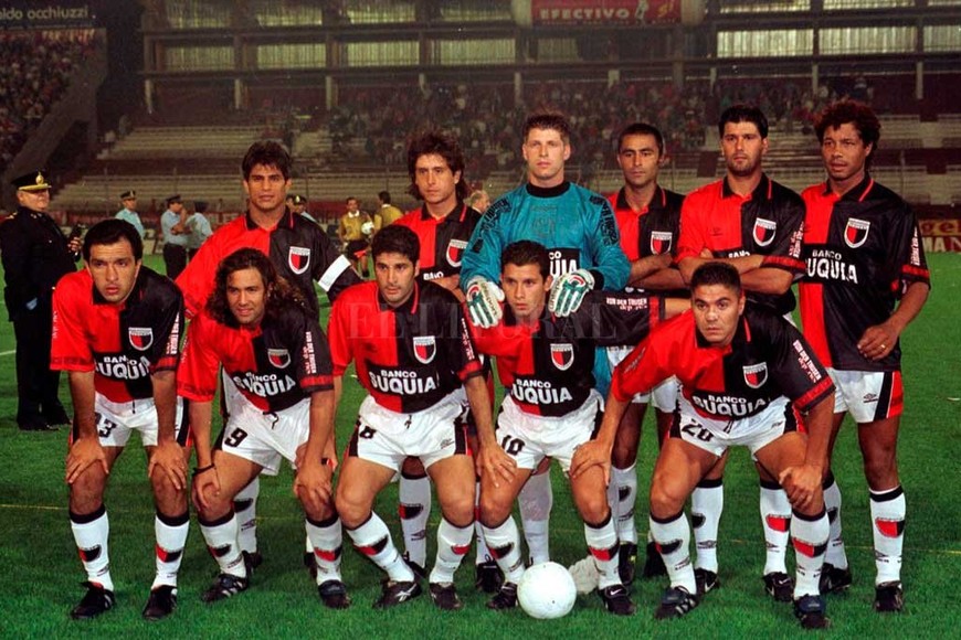 ELLITORAL_231479 |  Archivo El Litoral