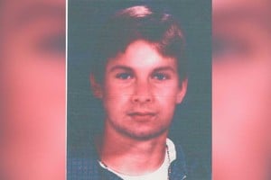 ELLITORAL_297828 |  Gentileza A partir de una técnica de progresión de edad que da cuenta de cómo habría sido su rostro alrededor de los 17 años.