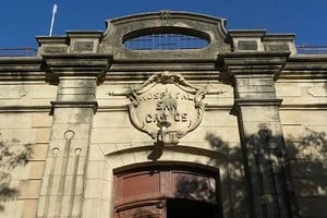 ELLITORAL_315960 |  Archivo