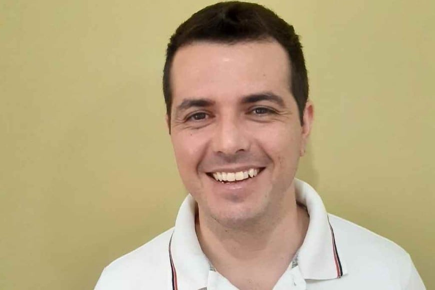 ELLITORAL_373757 |  Gentileza Diseñar edificios energéticamente eficientes o reacondicionar los existentes es crucial para contribuir a la mitigación del cambio climático , resaltó el ingeniero Facundo Bre.