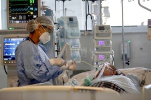 ELLITORAL_367239 |  Archivo El Litoral