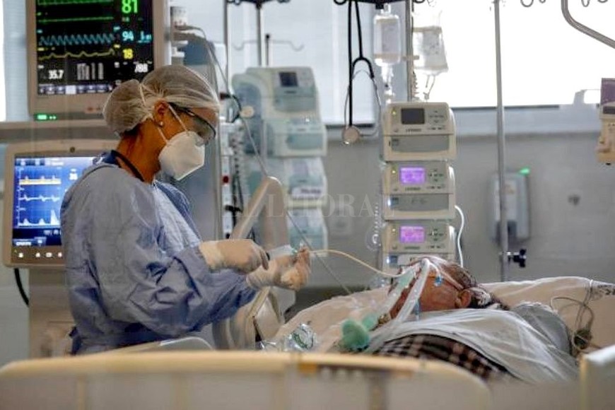 ELLITORAL_367239 |  Archivo El Litoral