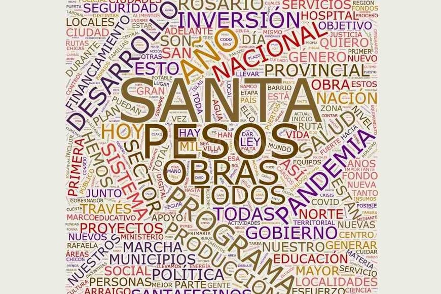 ELLITORAL_373599 |  El Litoral.