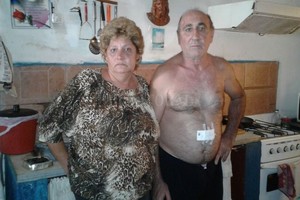 Archivo Ramis falleció el 26 de abril de 2017, tres semanas después del ataque, a causa de las lesiones sufridas por la puñalada.