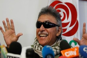 ELLITORAL_377278 |  AP