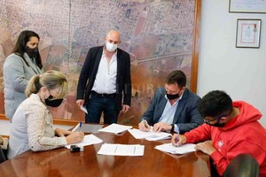 ELLITORAL_380839 |  Gentileza