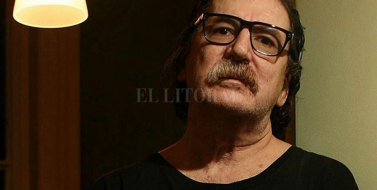 Charly García suspende su presentación en Cosquín Rock 2020 tras sufrir una caída