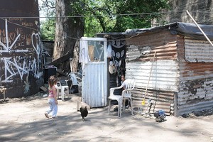 Flavio Raina / Archivo