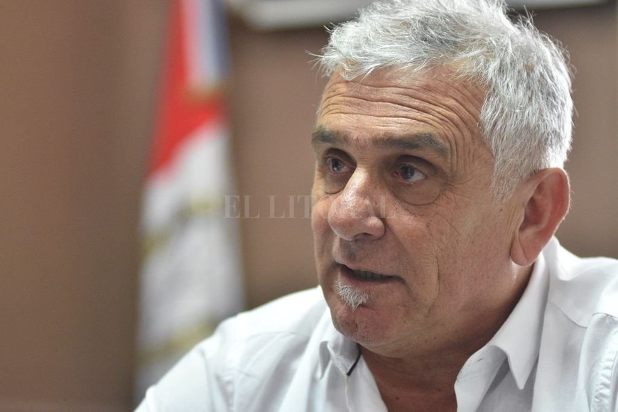 ELLITORAL_293146 |  Pablo Aguirre Gabriel Somaglia