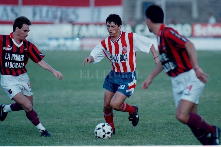 ELLITORAL_245772 |  El Litoral