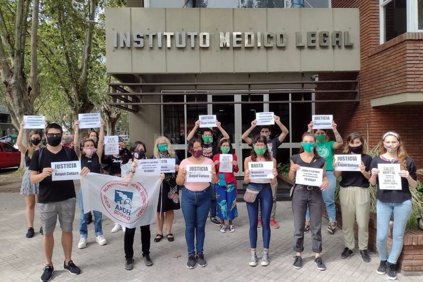 ELLITORAL_354348 | Gentileza