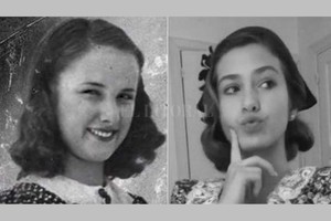 El Litoral Mirtha Legrand / Lola Poggio