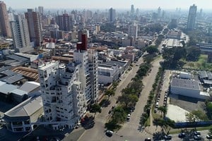 ELLITORAL_325019 |  Fernando Nicola