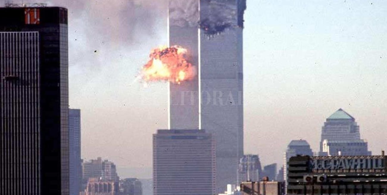 Torres Gemelas: fotos, videos y objetos que dejó la tragedia del 11 de septiembre