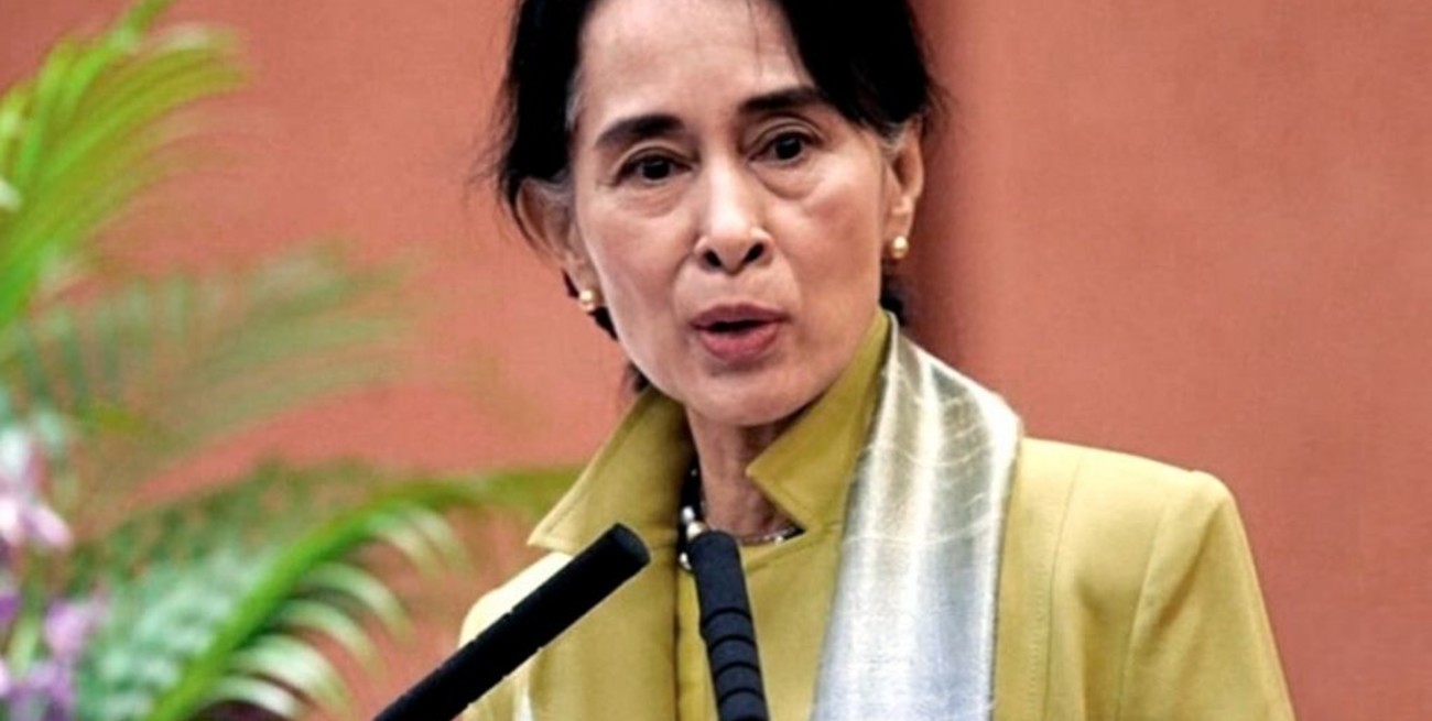 La Nobel Suu Kyi defiende al Ejército de Myanmar de acusación de genocidio ante máxima corte mundial