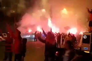 ELLITORAL_373255 |  Gentileza