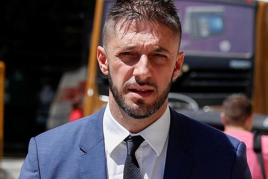 ELLITORAL_394370 |  Captura digital Matías Morla.