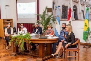 ELLITORAL_407421 |  Gentileza