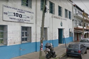 ELLITORAL_271913 |  Imagen ilustrativa.