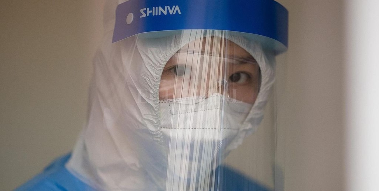 Suman 132 los fallecidos en China por coronavirus