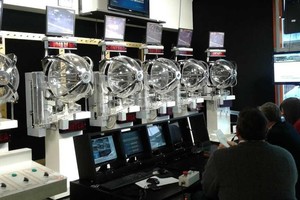 Gentileza Secretaría de Comunicación Social