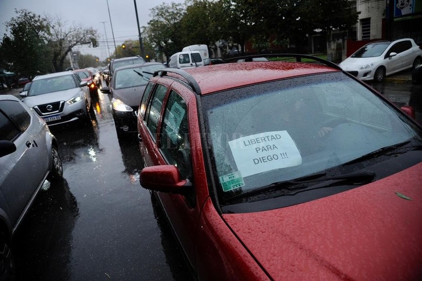 ELLITORAL_368975 |  Marcelo Manera