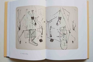 Imagen ilustrativa Los dibujos se salvaron del nazismo.