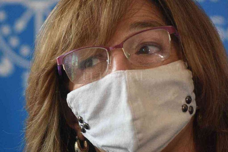 ELLITORAL_334204 |  Flavio Raina Lo primero que hicimos fue solicitar una auditoría sobre la que todavía está trabajando la Sindicatura de la provincia; allí aparecieron situaciones que hay que revisar  .