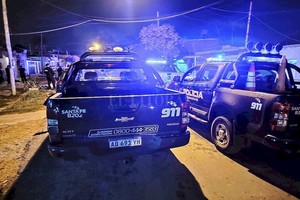 ELLITORAL_410474 |  Marcelo Manera