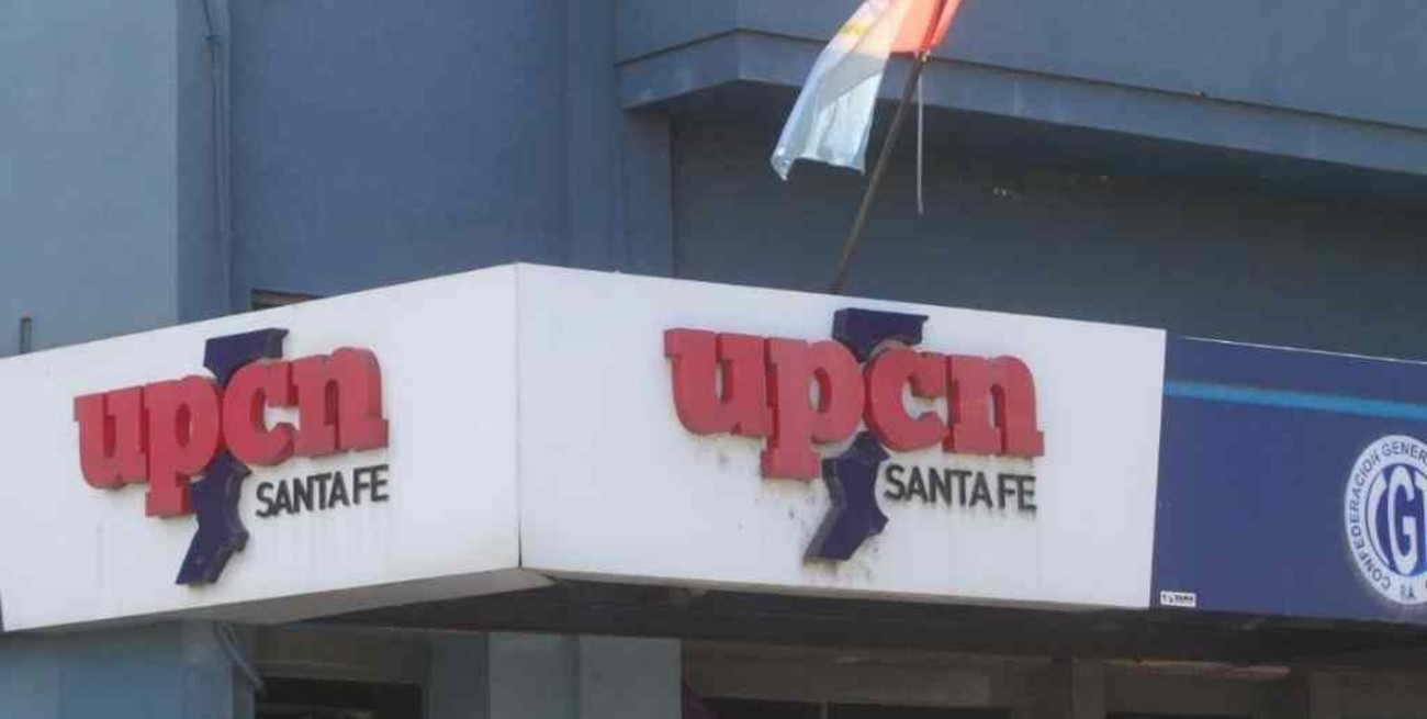 UPCN solicita el respeto al ámbito paritario que regula entre otras cosas condiciones de trabajo