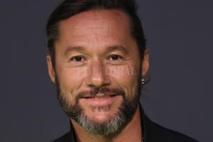 ELLITORAL_314230 |  Gentileza producción El cantautor señaló que esta es una  gran oportunidad  para que el público se pueda reencontrar con los artistas.