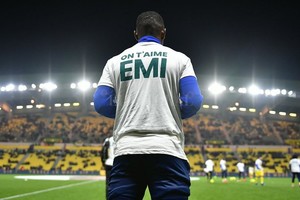 ELLITORAL_236814 |  @FCNantes