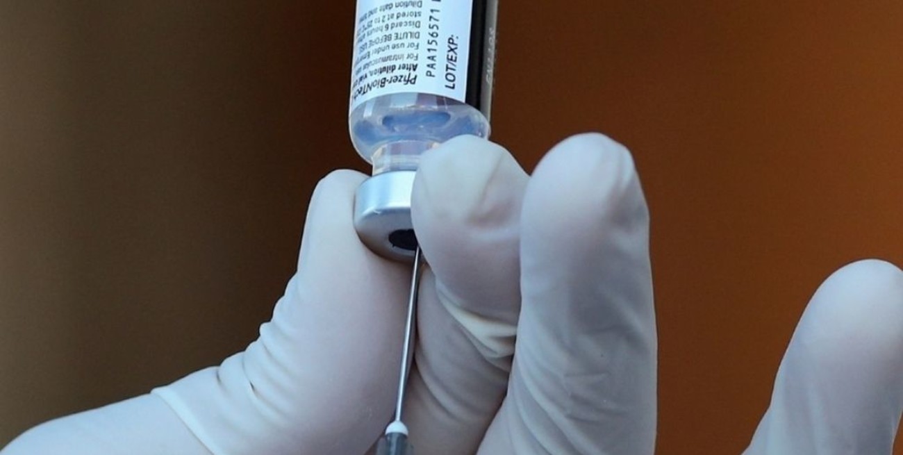 Vacunas: adultos mayores de Coronda se sienten discriminados