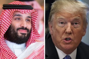 ELLITORAL_227231 |  Archivo Arabia Saudí, acusada por varios países de haber asesinado de forma premeditada a Khashoggi en el consulado del reino en Estambul hace tres semanas, negó la muerte del periodista hasta que finalmente se vio obligada a admitirla en medio de una gran presión internacional.