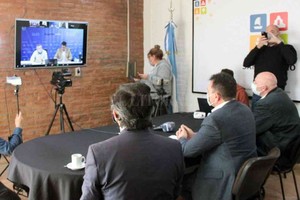 ELLITORAL_384851 |  Gentileza